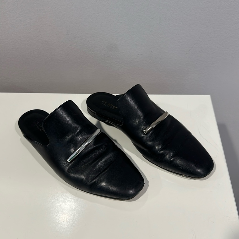 Via Spiga Women's Tara Mule